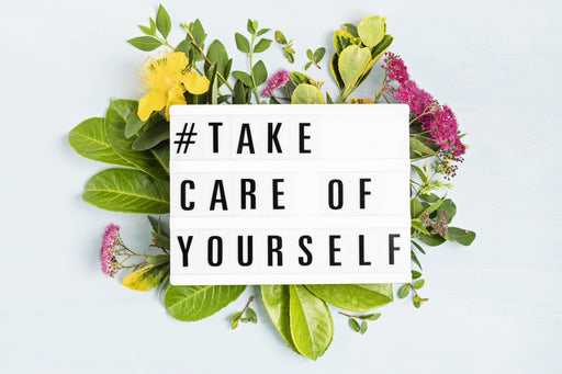 6 Ways to Sneak Self-Care Into Your Everyday Routine