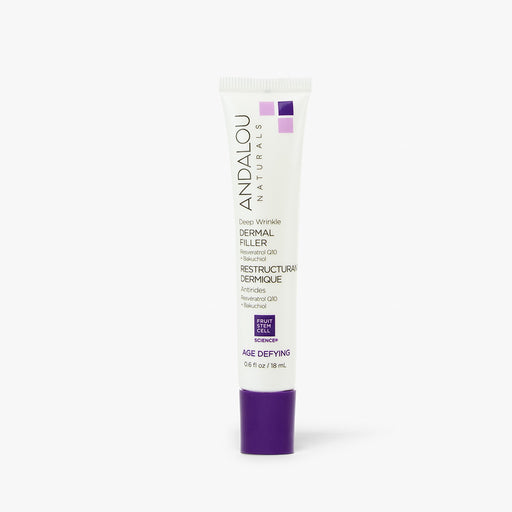 Age Defying Deep Wrinkle Dermal Filler