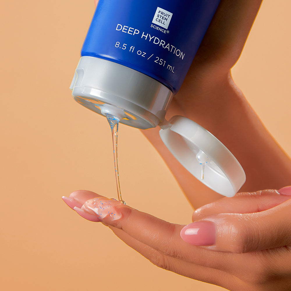 hydrating body wash