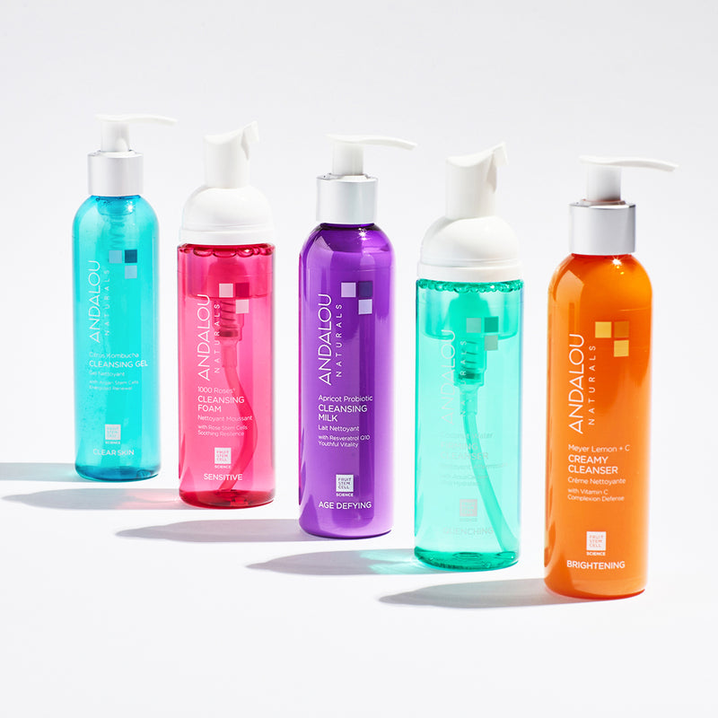 Curate a Skincare Routine for Your Needs