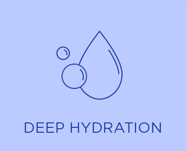 Deep Hydration