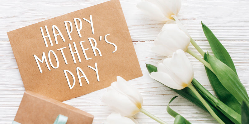 Great Gift Ideas for Mom