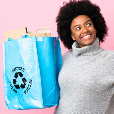 Top Tips for Celebrating Earth Month