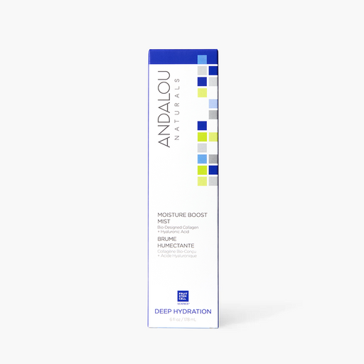 Deep Hydration Moisture Boost Mist Toner