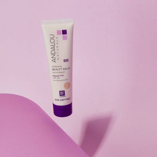 Age Defying Perfecting BB Beauty Balm Natural Tint SPF 30
