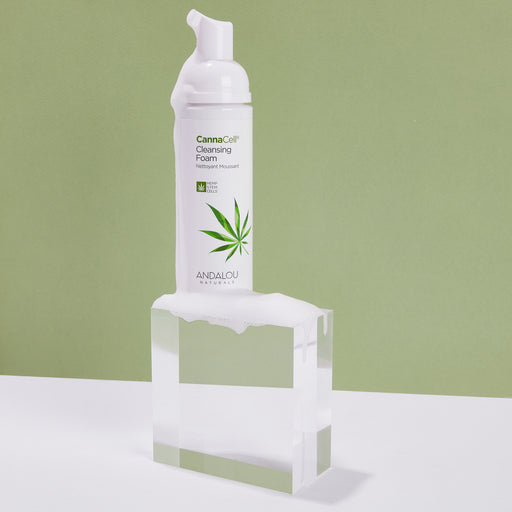 CannaCell Cleansing Foam