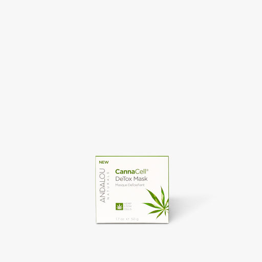 CannaCell DeTox Mask