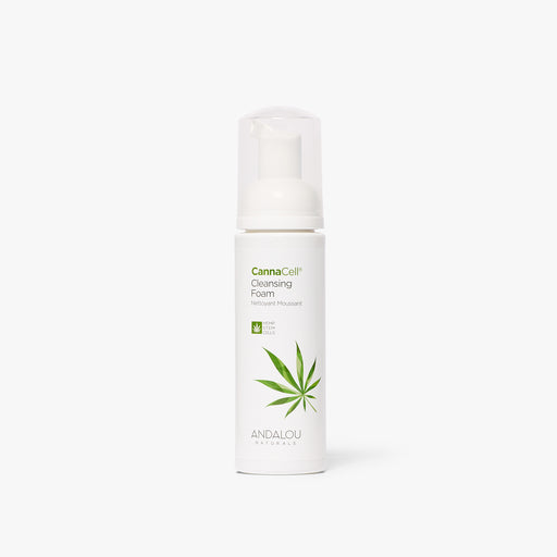 CannaCell Cleansing Foam