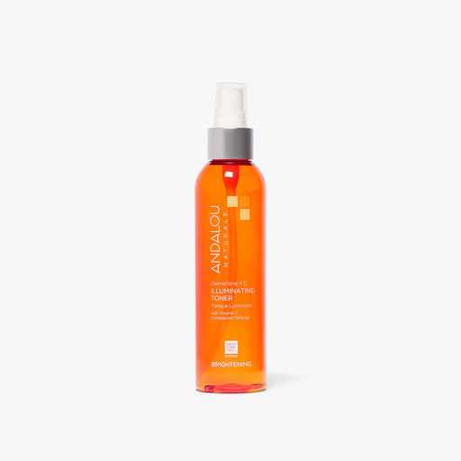 Brightening Clementine + Vitamin C Illuminating Toner