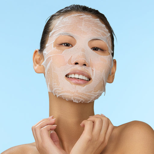 Deep Hydration Instant Hydrate & Refresh Sheet Mask