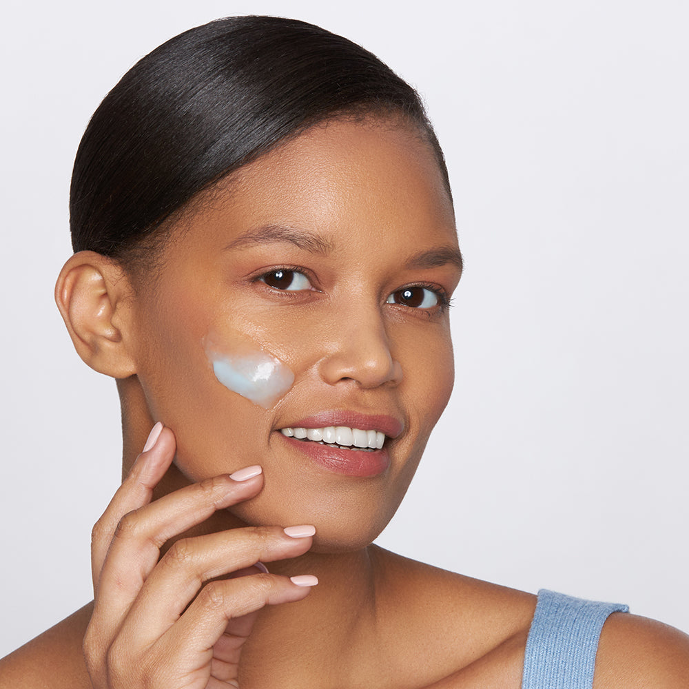 Deep Hydration Nourishing Cleansing Balm - Andalou Naturals US