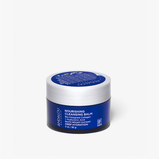 Deep Hydration Nourishing Cleansing Balm