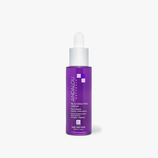 Age Defying Rejuvenating Plant-Based Retinol Alternative Serum