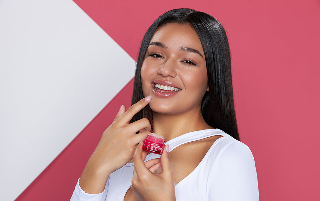 Lip Care 101: Why You Need To Start A Lip Care Routine