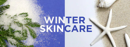 Winter Skin Care By Climate