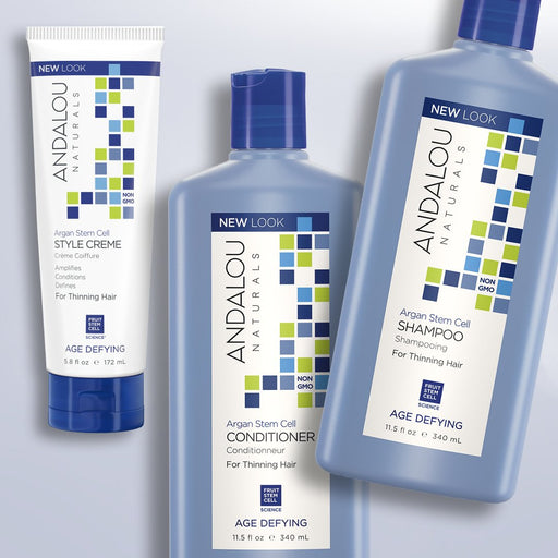 What's Your Hair Type?