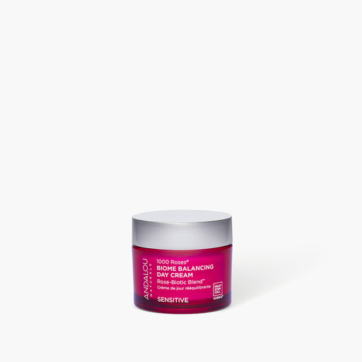 1000 Roses Biome Balancing Day Cream