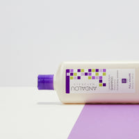 Lavender & Biotin Full Volume Shampoo