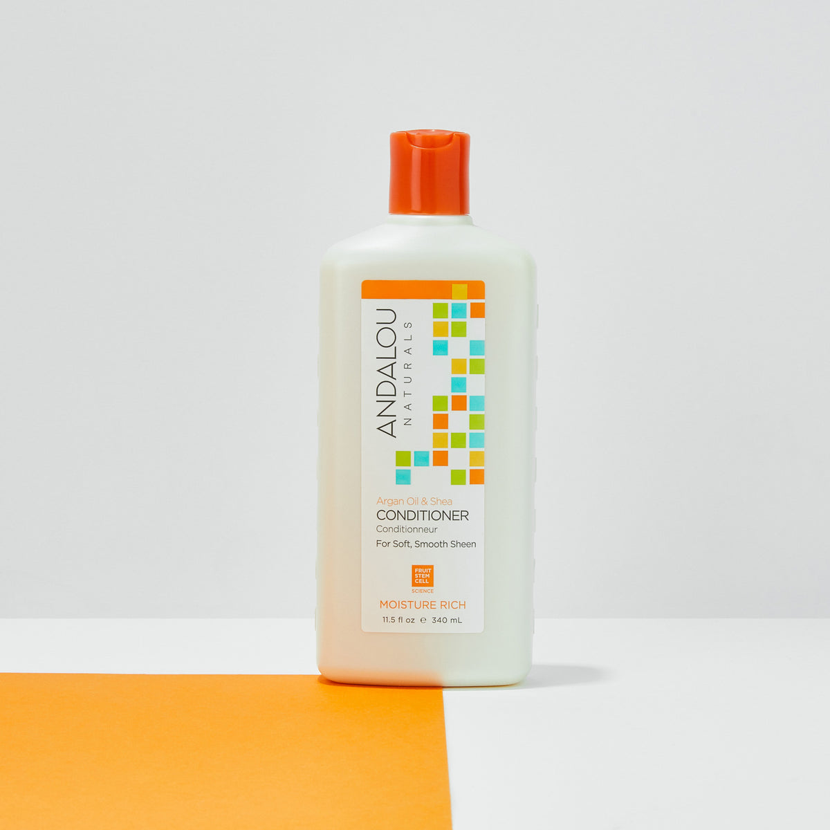 Argan Oil Conditioner with Shea