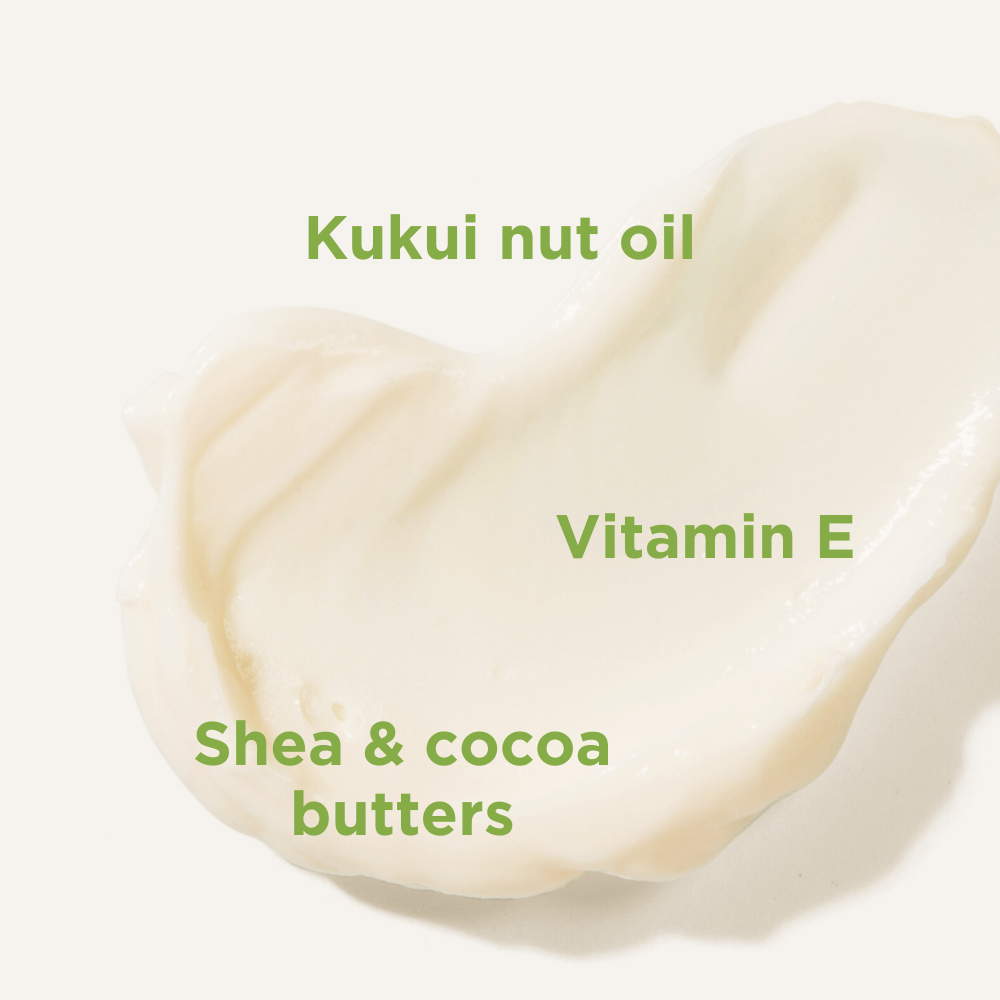 Kukui Cocoa Nourishing Body Butter