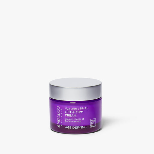 Age Defying Hyaluronic DMAE Lift & Firm Cream