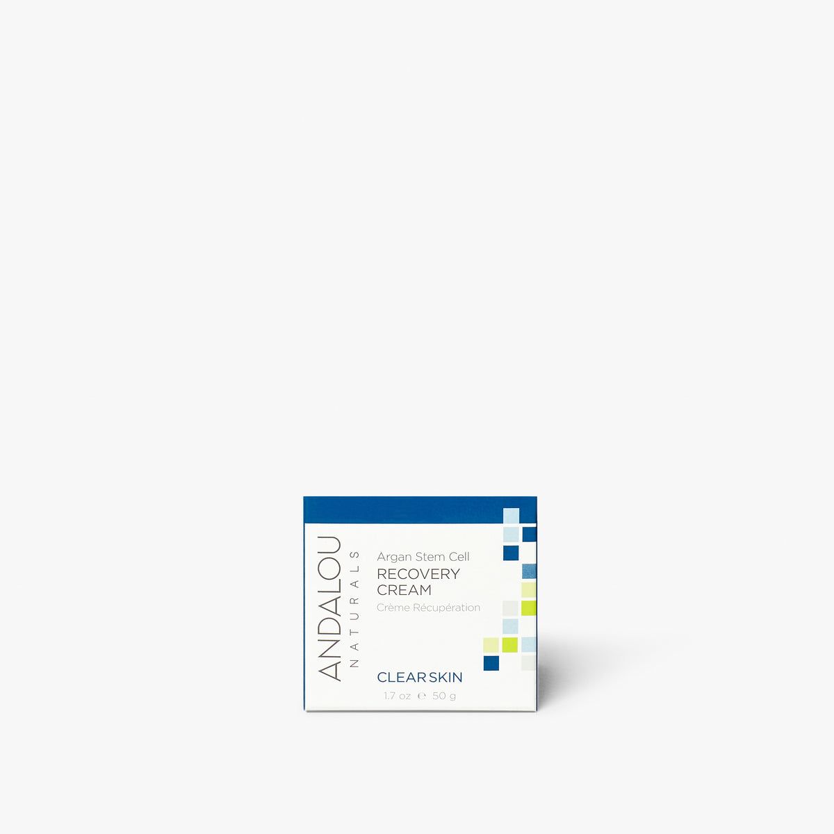 Clear Skin Argan Stem Cell Recovery Cream