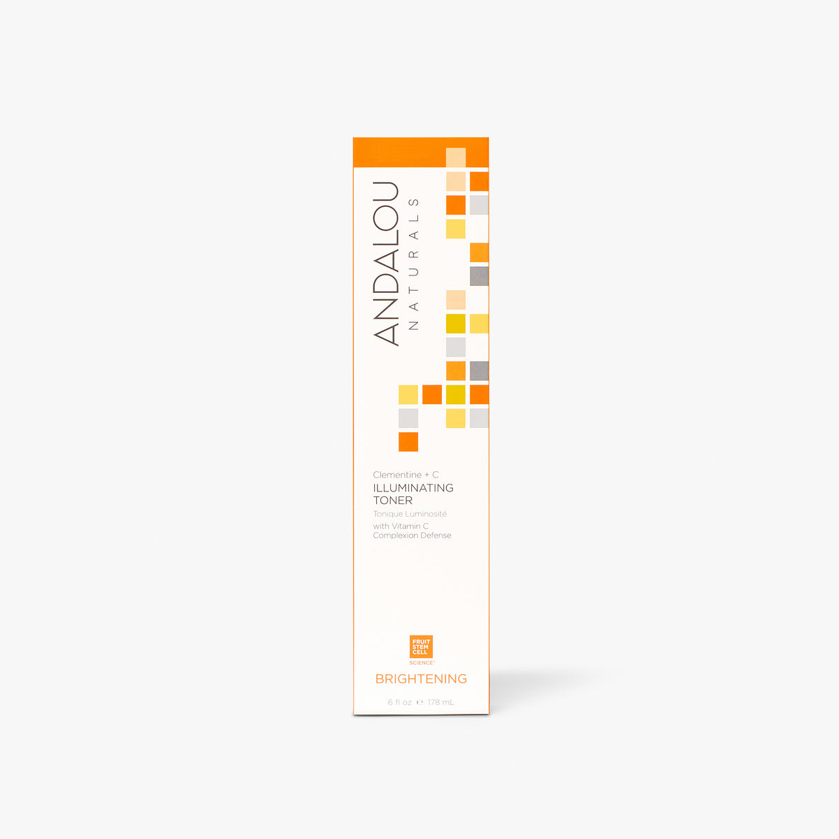 Brightening Clementine + Vitamin C Illuminating Toner