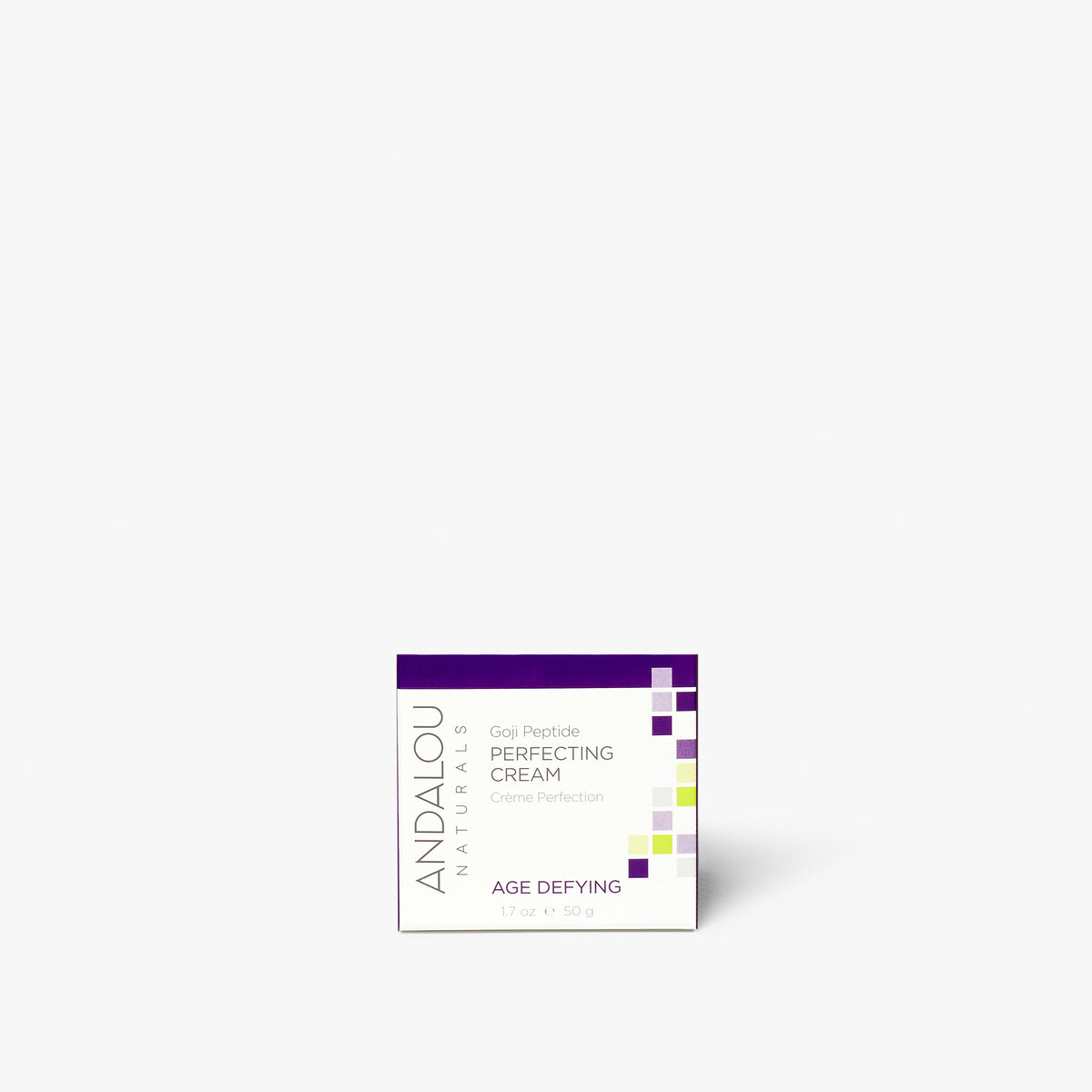 Age Defying Goji Peptide Perfecting Cream