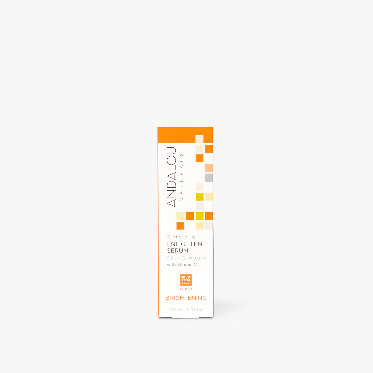 Turmeric + Vitamin C Enlighten Serum