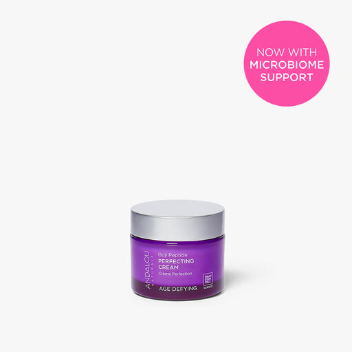 Age Defying Goji Peptide Perfecting Cream