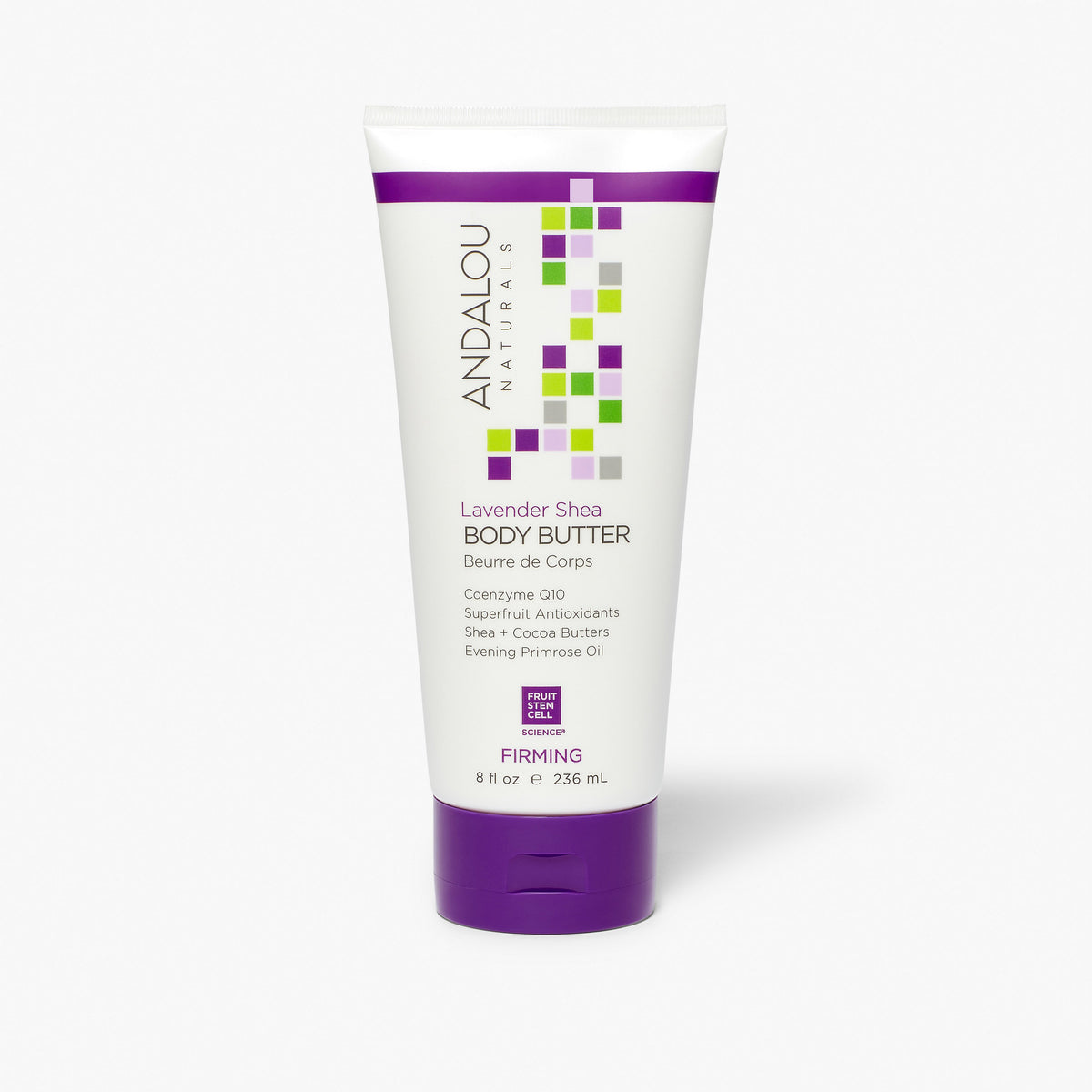 Lavender Shea Firming Body Butter