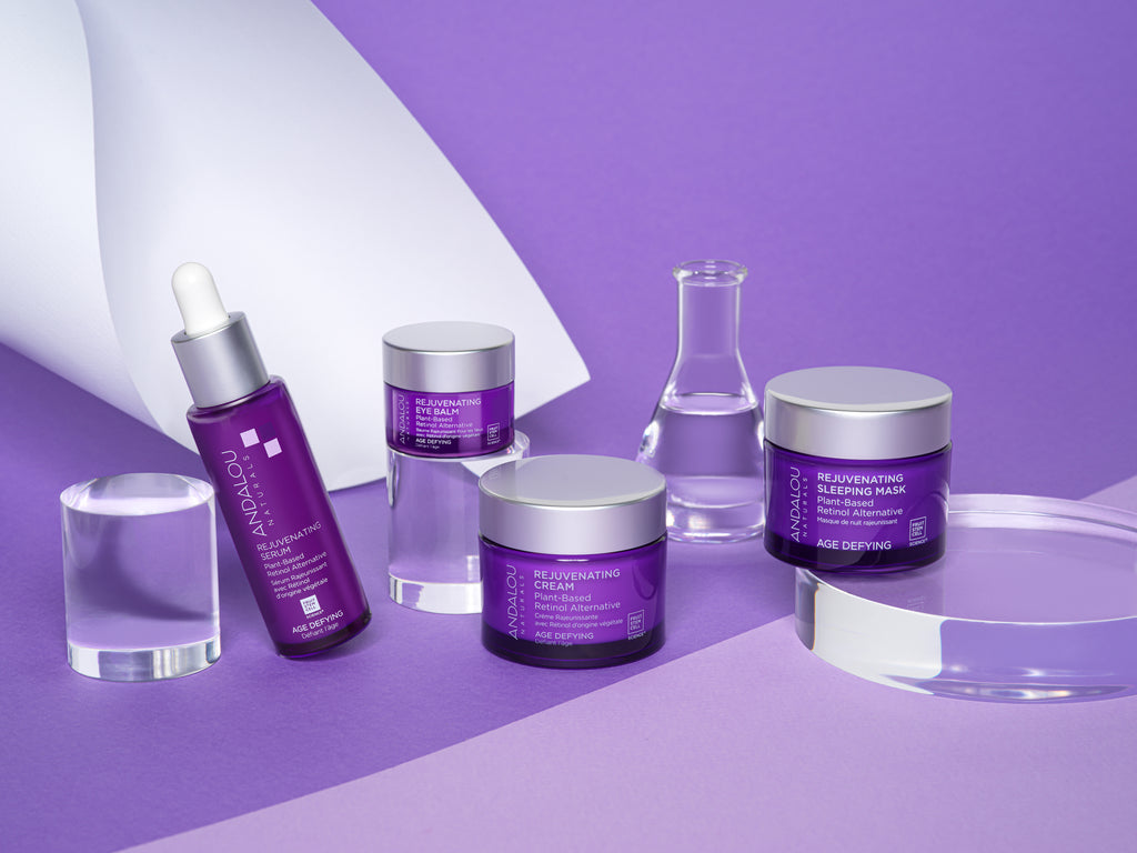 The Retinol Alternative Your Skin Will Actually Like