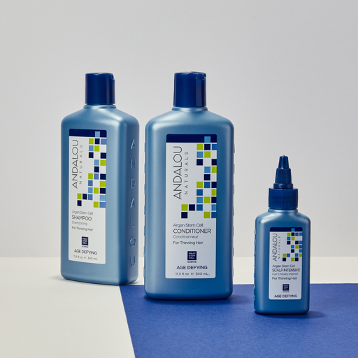 Argan Stem Cell Age Defying Conditioner