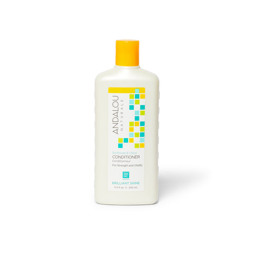 Sunflower & Citrus Brilliant Shine Conditioner