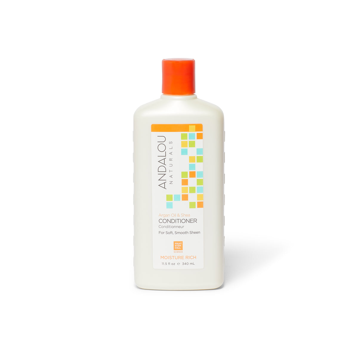 Argan Oil Conditioner with Shea