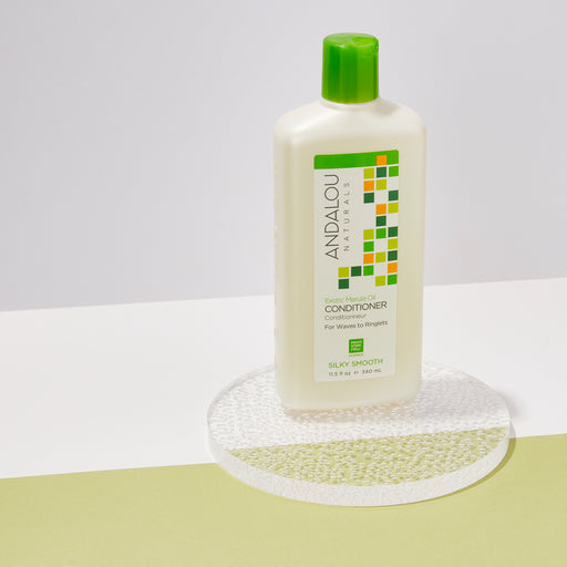 Exotic Marula Oil Silky Smooth Conditioner