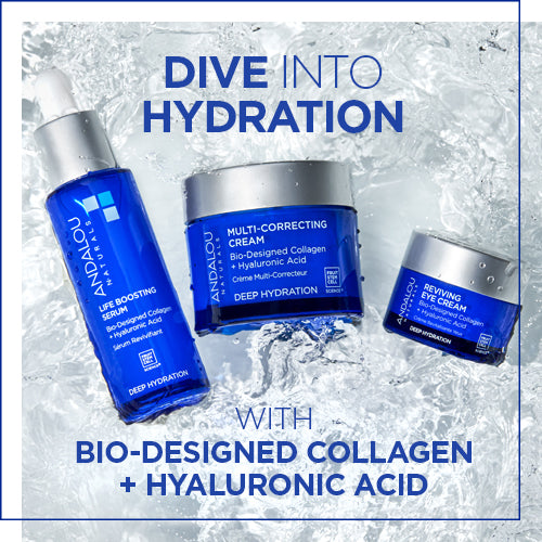 Bio-designed collagen