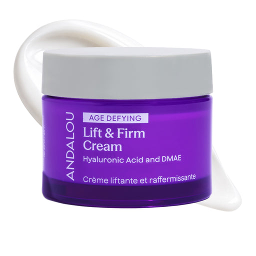 Age Defying Hyaluronic DMAE Lift & Firm Cream