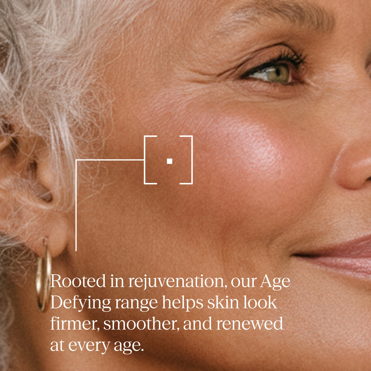 Age Defying Hyaluronic DMAE Lift & Firm Cream - Andalou Naturals US