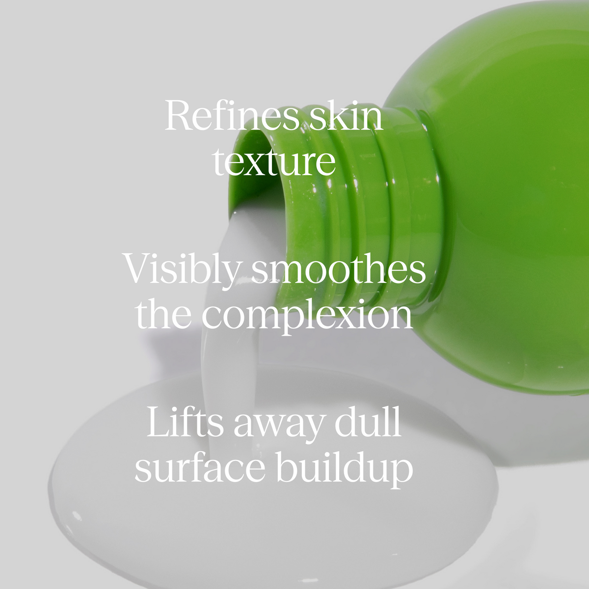 Resurfacing Triple Acid Exfoliating Toner