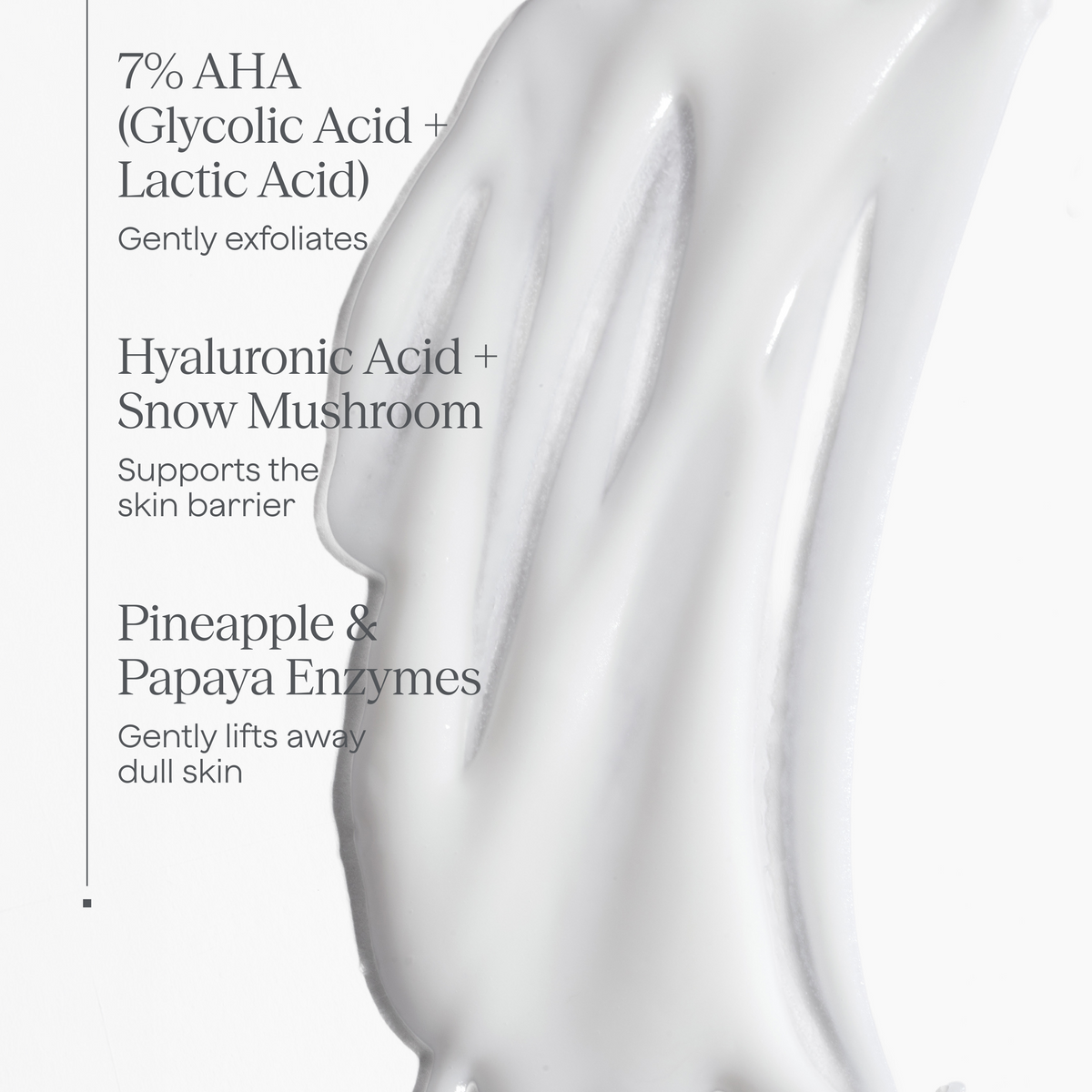 Resurfacing Overnight Glycolic Serum