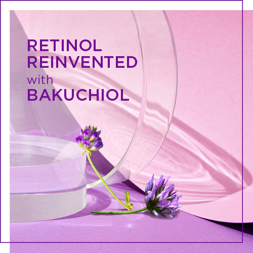 Bakuchiol, plant-based retinol