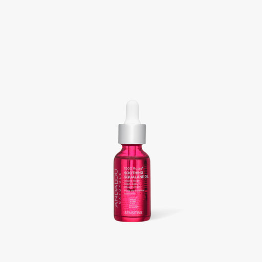 1000 Roses Soothing Squalane Oil