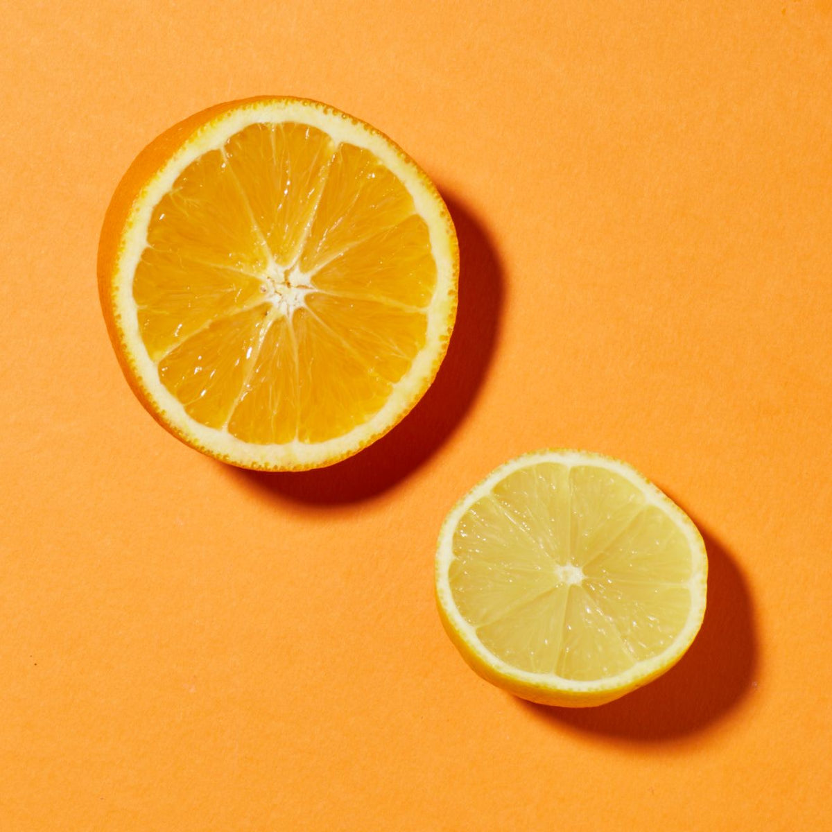 Brightening Meyer Lemon Creamy Cleanser - Andalou Naturals US
