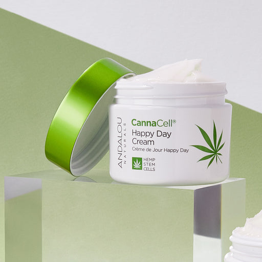 CannaCell Happy Day Cream