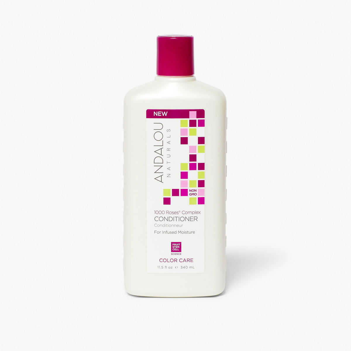 1000 Roses Complex Color Care Conditioner - Andalou Naturals US