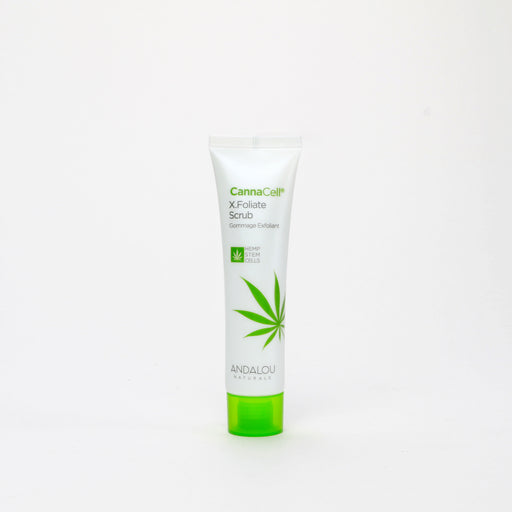 CannaCell Xfoliating Scrub 0.8 oz